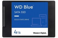 Dysk wewnętrzny SanDisk SA510 Blue SSD SATA (2.5") 4TB