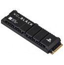 Dysk wewnętrzny SanDisk SN850P SSD M.2 NVMe 4TB