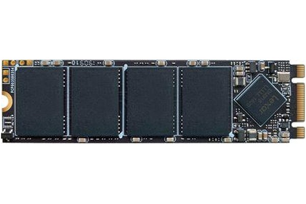 Dysk wewnętrzny Lexar LNM100 SSD M.2 NVMe 128GB