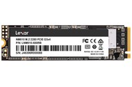 Dysk wewnętrzny Lexar LNM610 SSD M.2 NVMe 250GB