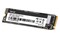 Dysk wewnętrzny Lexar LNM610 SSD M.2 NVMe 250GB