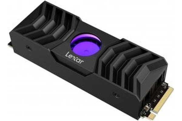 Dysk wewnętrzny Lexar NM1090 SSD M.2 NVMe 1TB