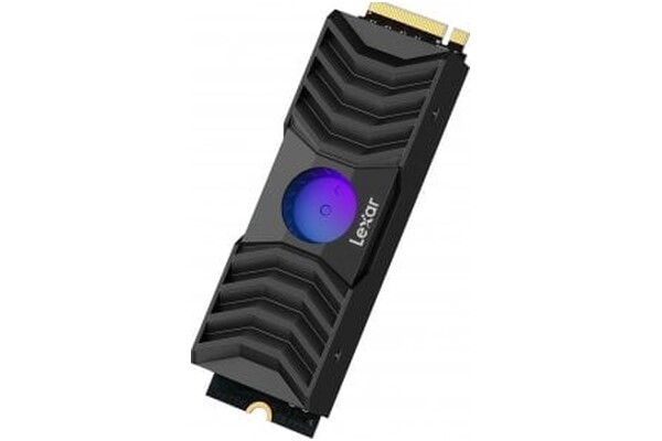 Dysk wewnętrzny Lexar NM1090 SSD M.2 NVMe 1TB