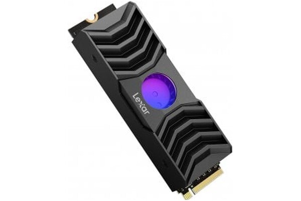Dysk wewnętrzny Lexar NM1090 SSD M.2 NVMe 1TB