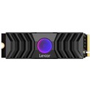 Dysk wewnętrzny Lexar NM1090 SSD M.2 NVMe 2TB