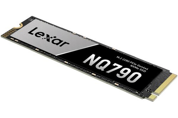 Dysk wewnętrzny Lexar NQ790 SSD M.2 NVMe 2TB