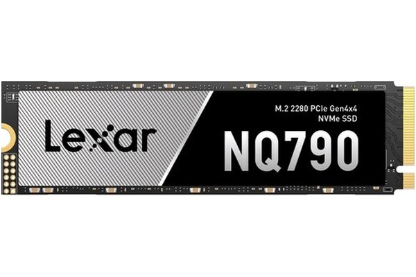 Dysk wewnętrzny Lexar NQ790 SSD M.2 NVMe 4TB