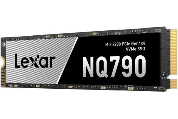 Dysk wewnętrzny Lexar NQ790 SSD M.2 NVMe 4TB