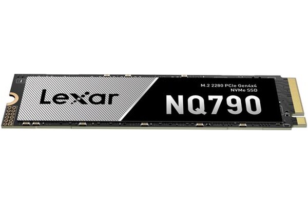 Dysk wewnętrzny Lexar NQ790 SSD M.2 NVMe 4TB