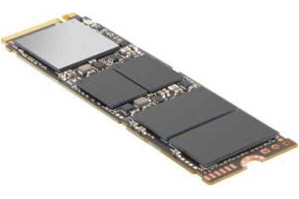 Dysk wewnętrzny Intel 7600P Pro SSD M.2 NVMe 256GB