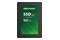 Dysk wewnętrzny Hikvision C100 SSD SATA (2.5") 960GB