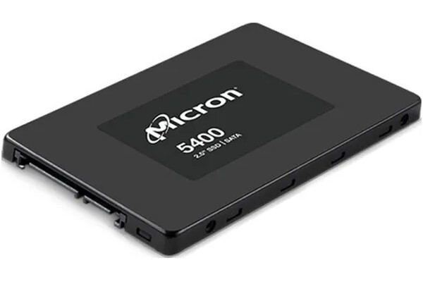 Dysk wewnętrzny Lenovo 4XB7A82259 SSD SATA (2.5") 480GB