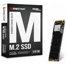 Dysk wewnętrzny BIOSTAR M700 SSD M.2 NVMe 128GB