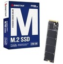 Dysk wewnętrzny BIOSTAR M760 SSD M.2 NVMe 256GB