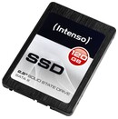 Dysk wewnętrzny INTENSO 3813430 SSD SATA (2.5") 120GB