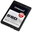 Dysk wewnętrzny INTENSO 3813450 SSD SATA (2.5") 480GB