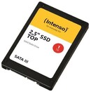 Dysk wewnętrzny INTENSO 3812460 Top SSD SATA (2.5") 1TB