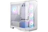 Obudowa PC MSI M100R Midi Tower biały
