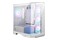 Obudowa PC MSI M100R Midi Tower biały