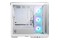 Obudowa PC MSI M100R Midi Tower biały