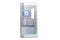 Obudowa PC MSI M100R Midi Tower biały