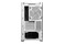 Obudowa PC MSI M100R Midi Tower biały