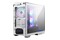 Obudowa PC MSI M100R Midi Tower biały