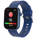 Smartwatch Denver SWC185BU niebieski