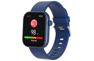 Smartwatch Denver SWC185BU niebieski