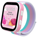 Smartwatch KIANO Watch 1.85" wielokolorowy