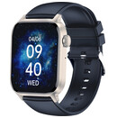 Smartwatch KIANO Watch 1.91" granatowy