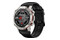 Smartwatch KIANO Watch czarno-pomarańczowy