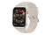 Smartwatch KIANO Watch beżowy