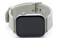 Smartwatch KIANO Watch beżowy