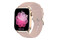 Smartwatch KIANO Watch różowo-złoty