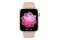 Smartwatch KIANO Watch różowo-złoty