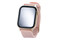 Smartwatch KIANO Watch różowo-złoty