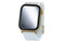 Smartwatch KIANO Watch złoto-biały