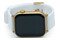 Smartwatch KIANO Watch złoto-biały