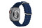 Smartwatch KIANO Watch Solid Czarno-granatowy