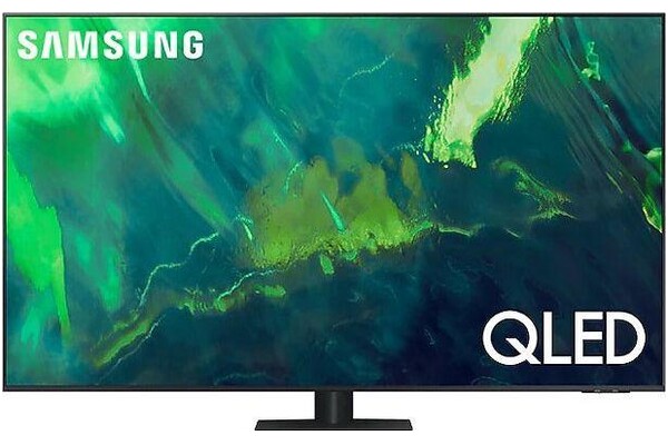 Telewizor Samsung QE75Q75AATXXH 75" 4K Ultra HD QE75Q75AAT