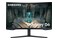 Monitor 31.5" Samsung LS32BG650EUXEN czarny