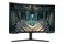 Monitor 31.5" Samsung LS32BG650EUXEN czarny