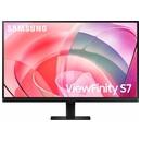 Monitor 27" Samsung S5629275 czarny