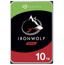 Dysk wewnętrzny Seagate ST10000VN000 HDD SATA (3.5") 10TB