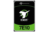 Dysk wewnętrzny Seagate ST6000NM019B Exos HDD SATA (3.5") 6TB