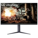 Monitor 31.5" LG UltraGear 32GS75 czarny