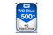 Dysk wewnętrzny WD WD5000AZLX Blue HDD SATA (3.5") 500GB