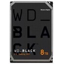 Dysk wewnętrzny WD WD8002FZWX Black HDD SATA (3.5") 8TB