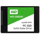 Dysk wewnętrzny WD WDS240G1G0A Green SSD SATA (2.5") 240GB